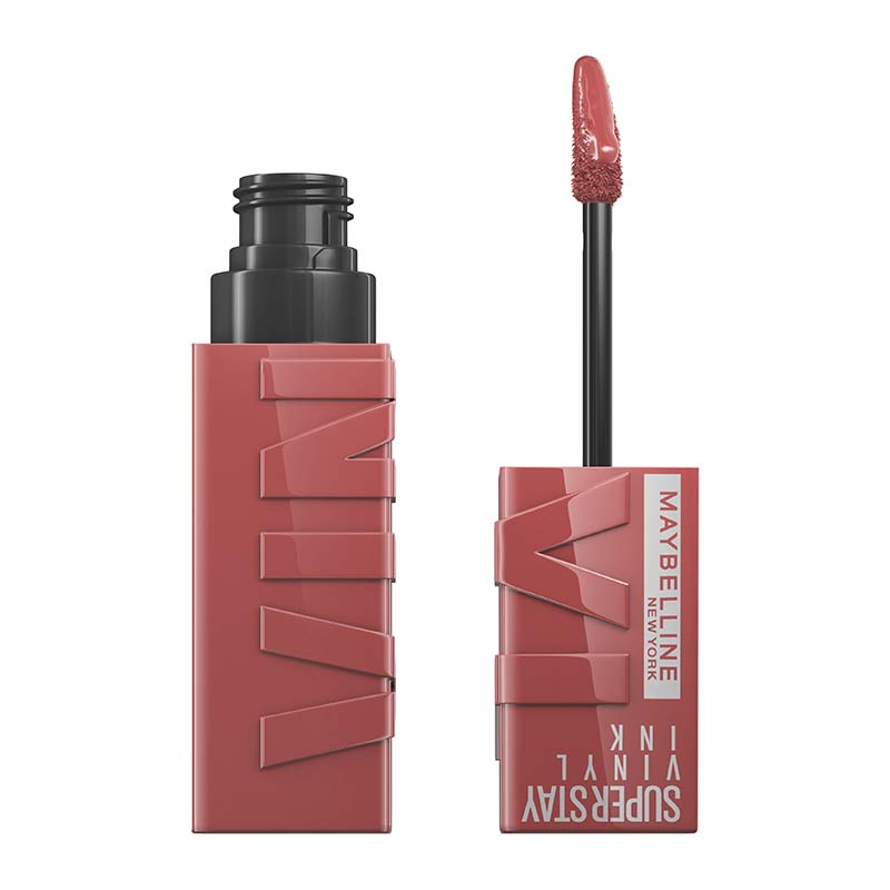 SuperStay Vinyl Ink Liquid Lipstick by Maybelline