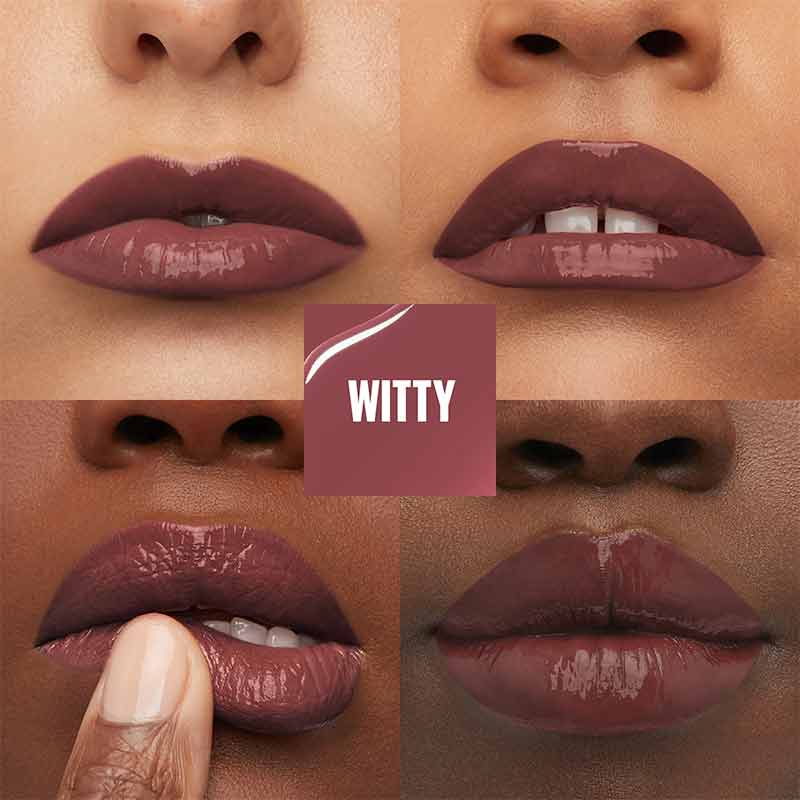 SuperStay Vinyl Ink Liquid Lipstick by Maybelline