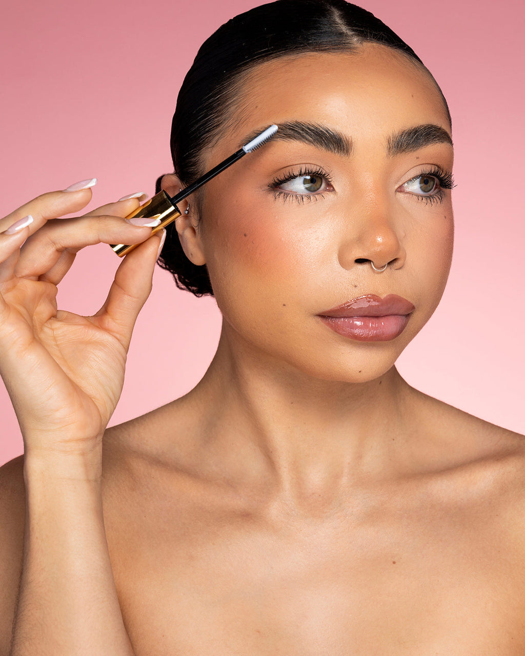 Brow Balm Instant Fix by P. Louise Cosmetics