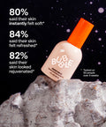 Moon Walk Exfoliating Serum by Bubble Skincare