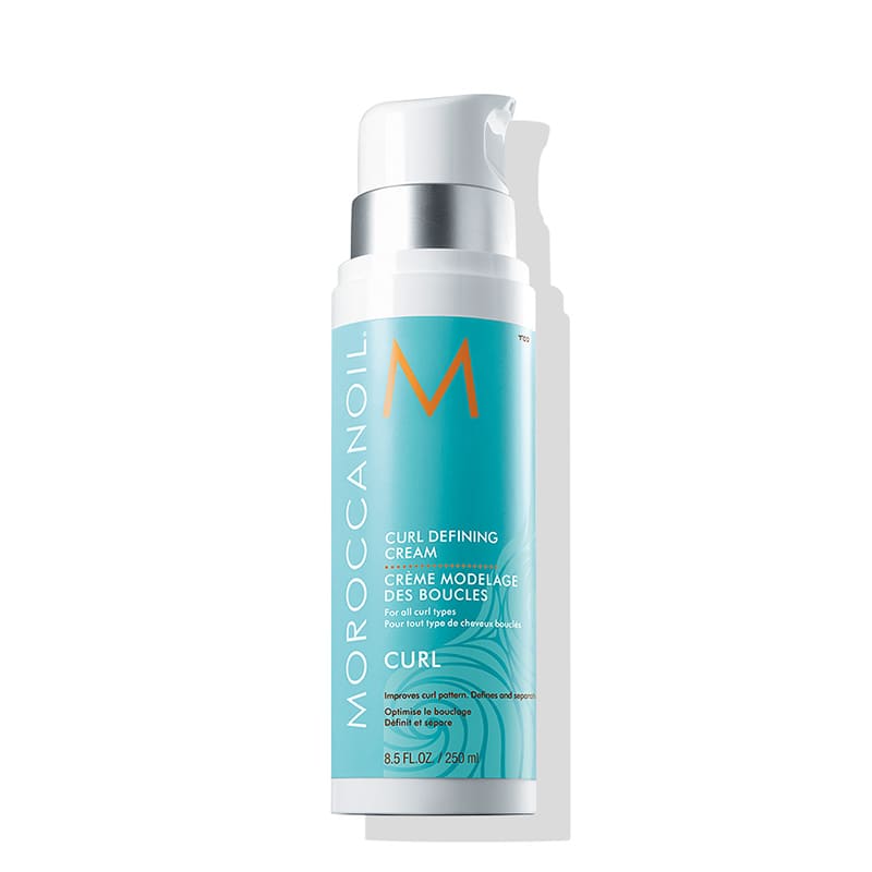 Curl Defining Cream by Moroccanoil