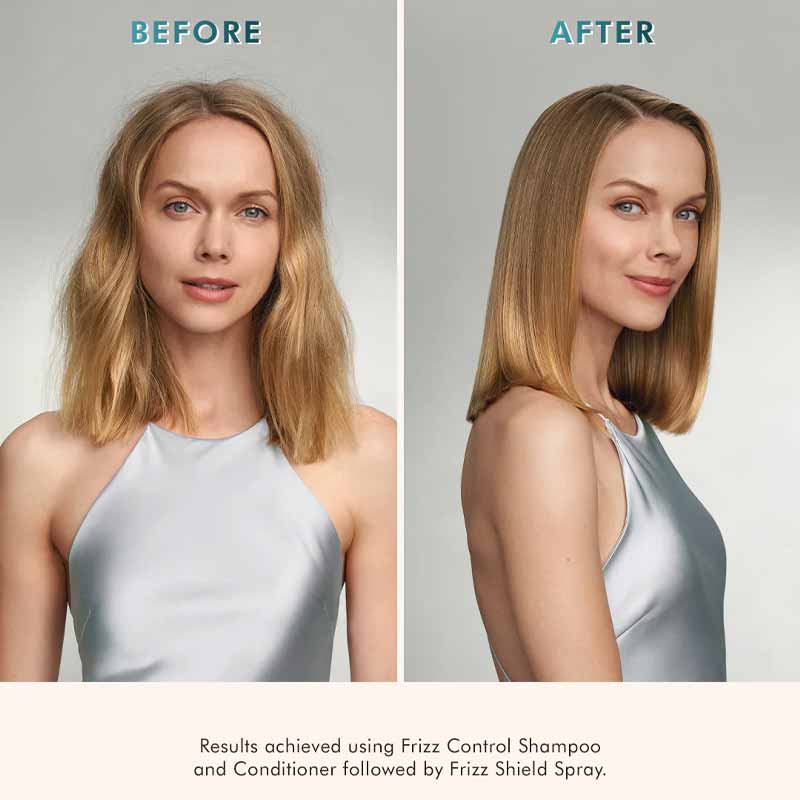 Frizz Control Conditioner For Dry Hair by Moroccanoil