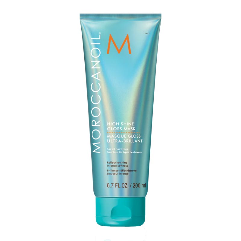 High Shine Gloss Mask by Moroccanoil