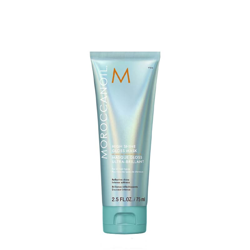 High Shine Gloss Mask by Moroccanoil
