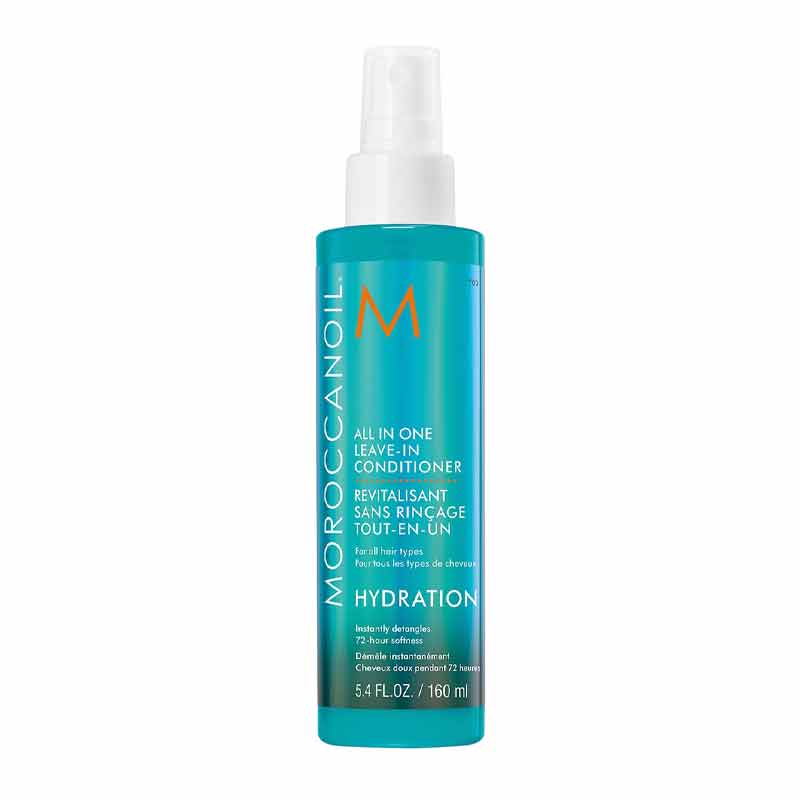 Hydration All In One Leave-In Conditioner by Moroccanoil