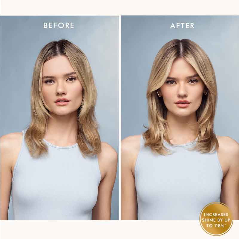 Light Treatment Oil by Moroccanoil