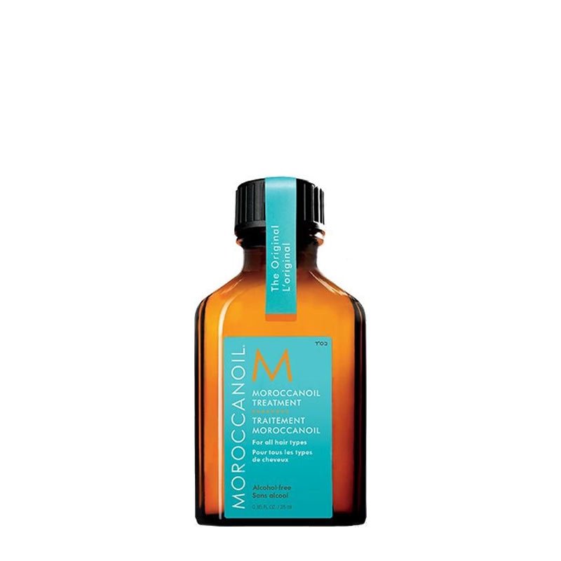 Original Treatment Oil For All Hair Types by Moroccanoil