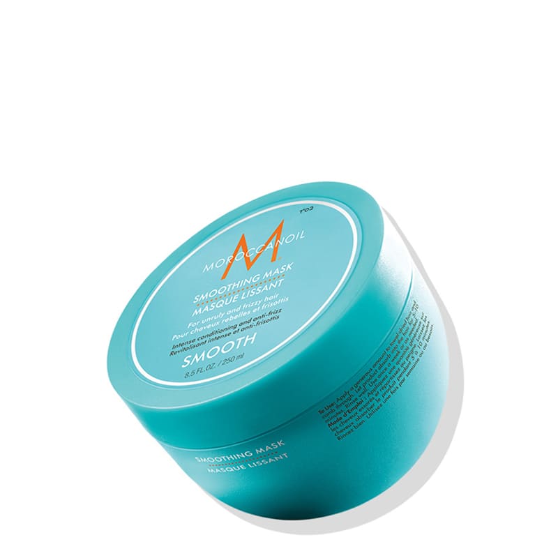 Smoothing Mask by Moroccanoil