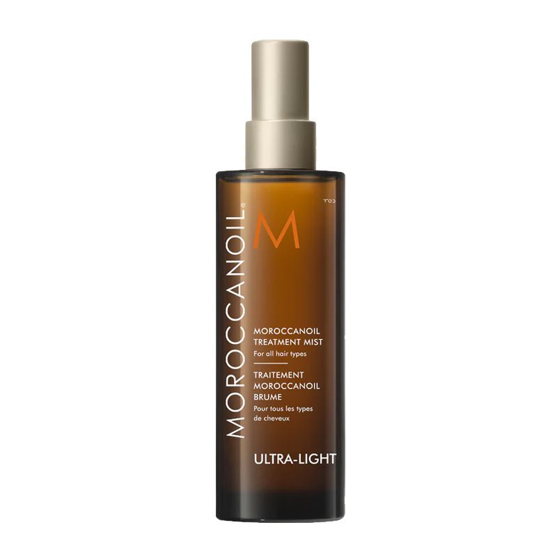 Treatment Mist by Moroccanoil