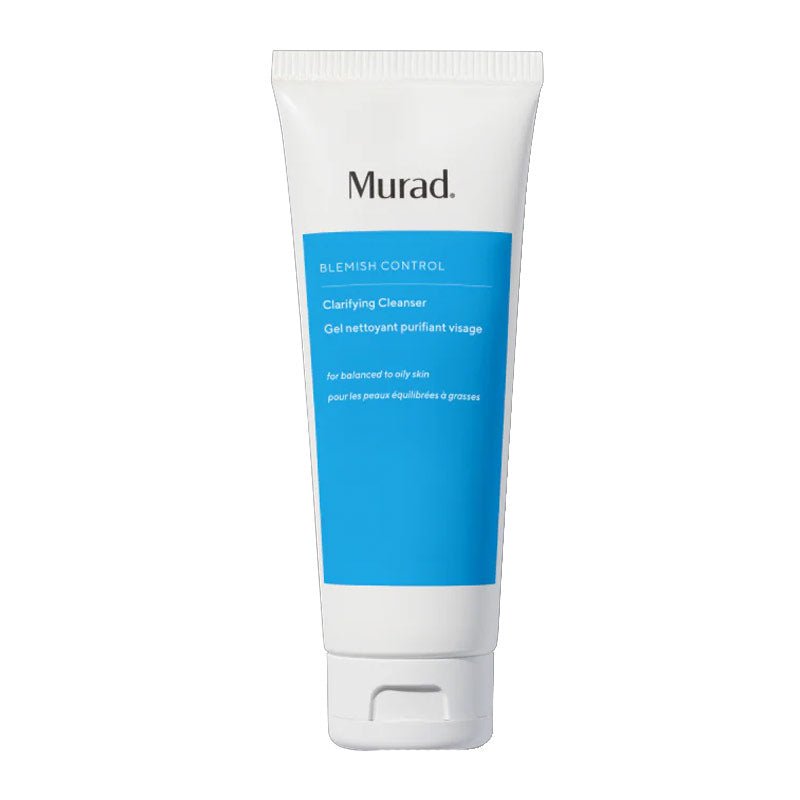 Blemish Control Clarifying Cleanser 150ml