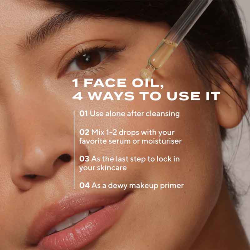 Cellular Hydration Repair Oil Drops by Murad