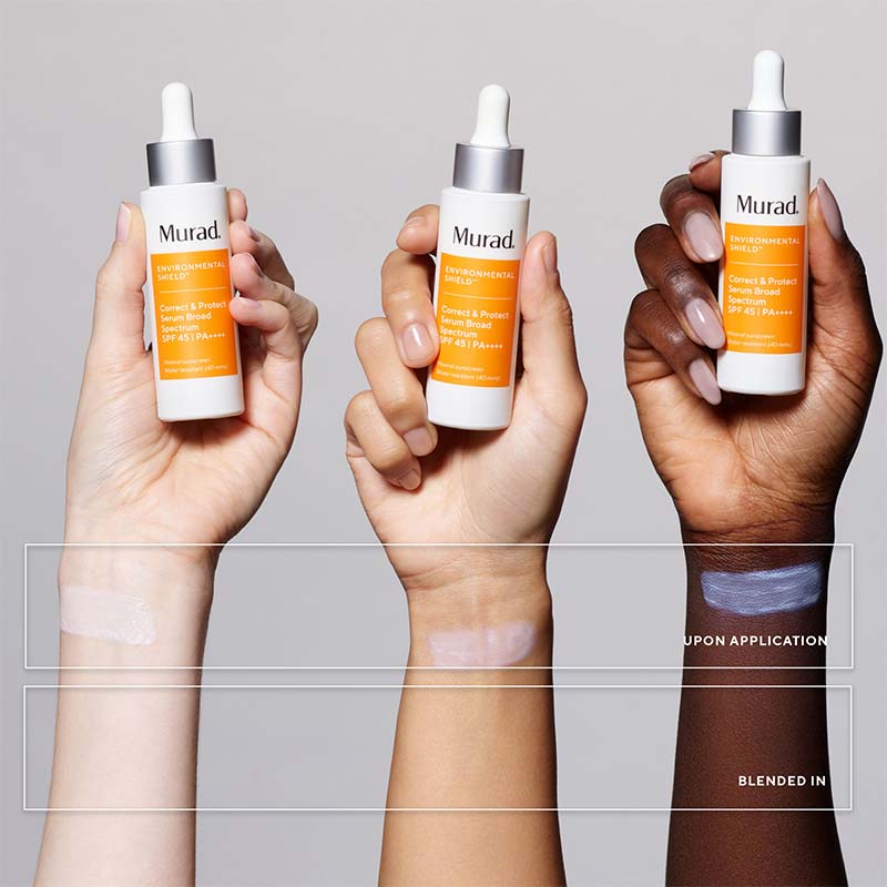 Correct & Protect Serum SPF 45 PA++++ 50ml