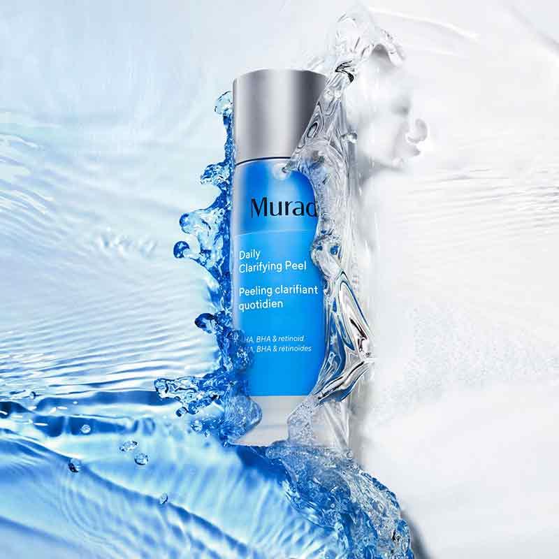 Daily Clarifying Peel