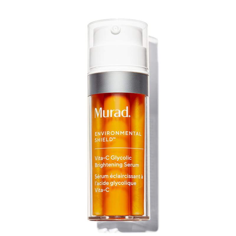 Environmental Shield Vita-C Glycolic Brightening Serum 30ml