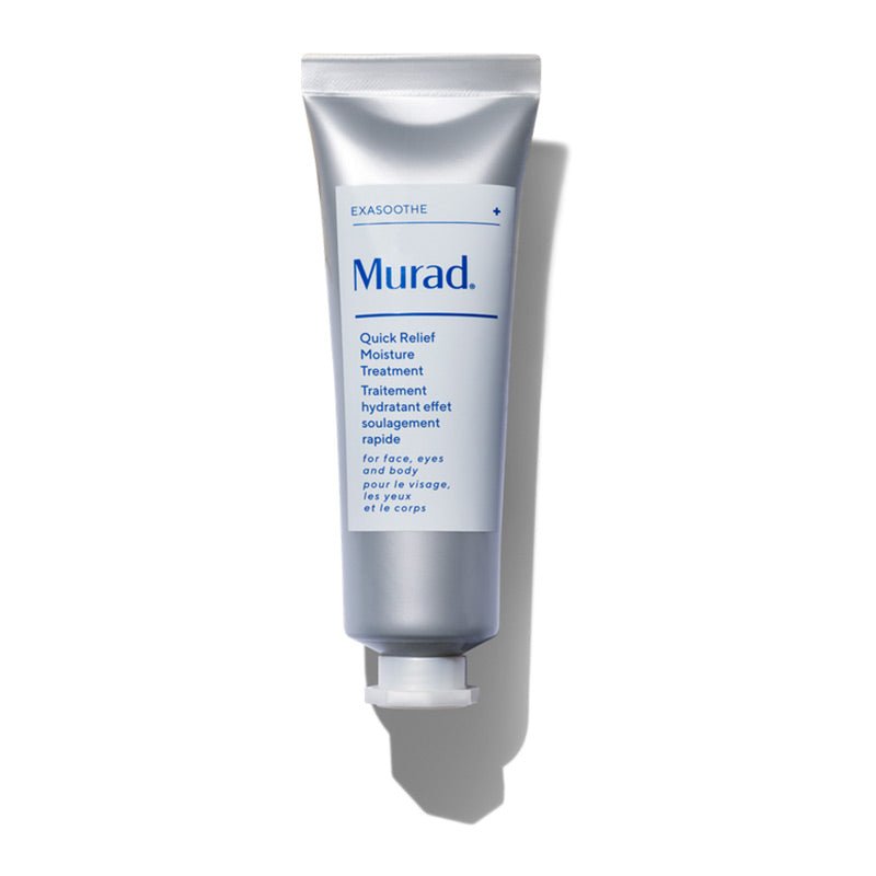 Exasoothe Quick Relief Moisture Treatment