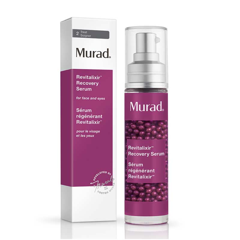 Revitalixir Recovery Serum by Murad