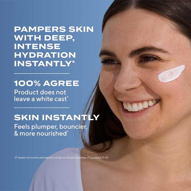 Hydration Superactive Moisturiser SPF 50 by Murad