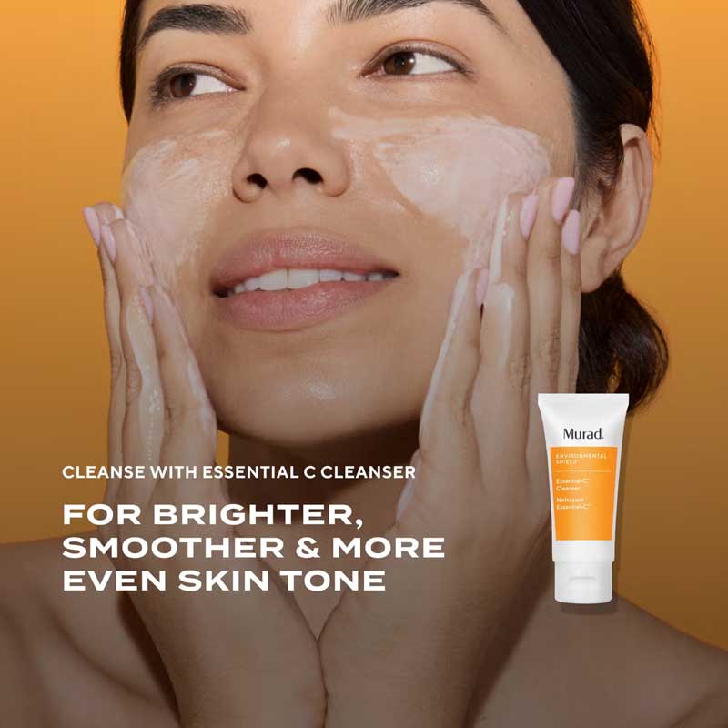Radiant Skin Discovery Kit