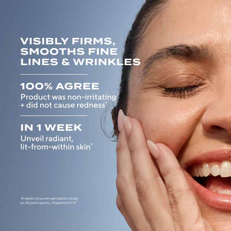 Resurgence Superactive Moisturiser SPF 50