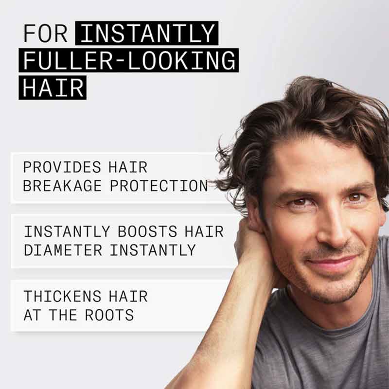 Density Defend Diaboost Hair Thickening Serum by Nioxin