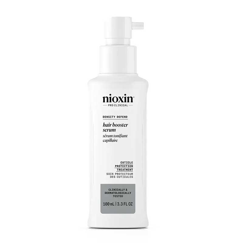 Density Defend Hair Booster Serum by Nioxin