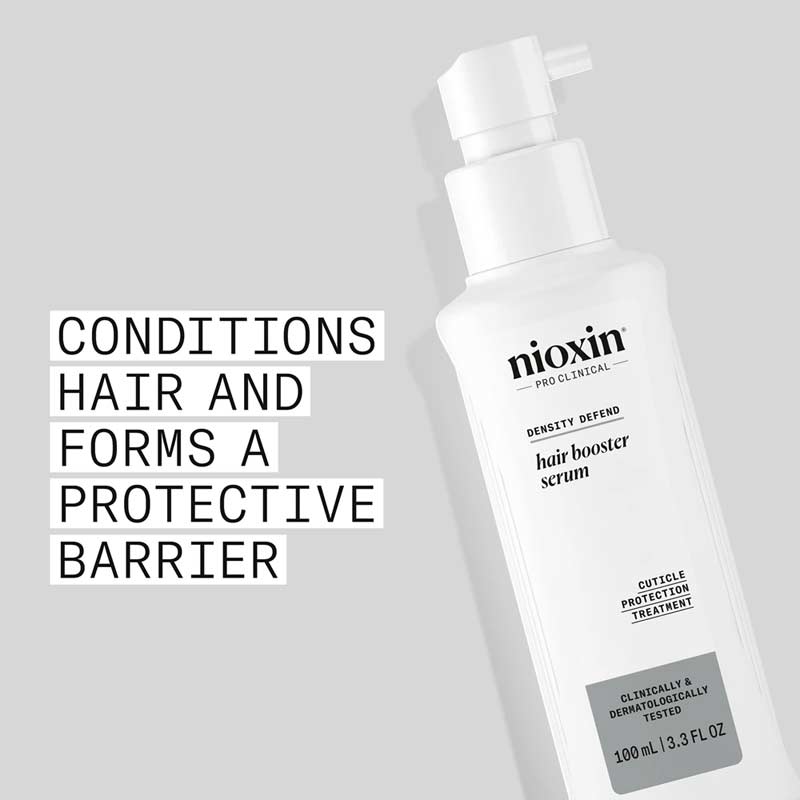 Density Defend Hair Booster Serum by Nioxin
