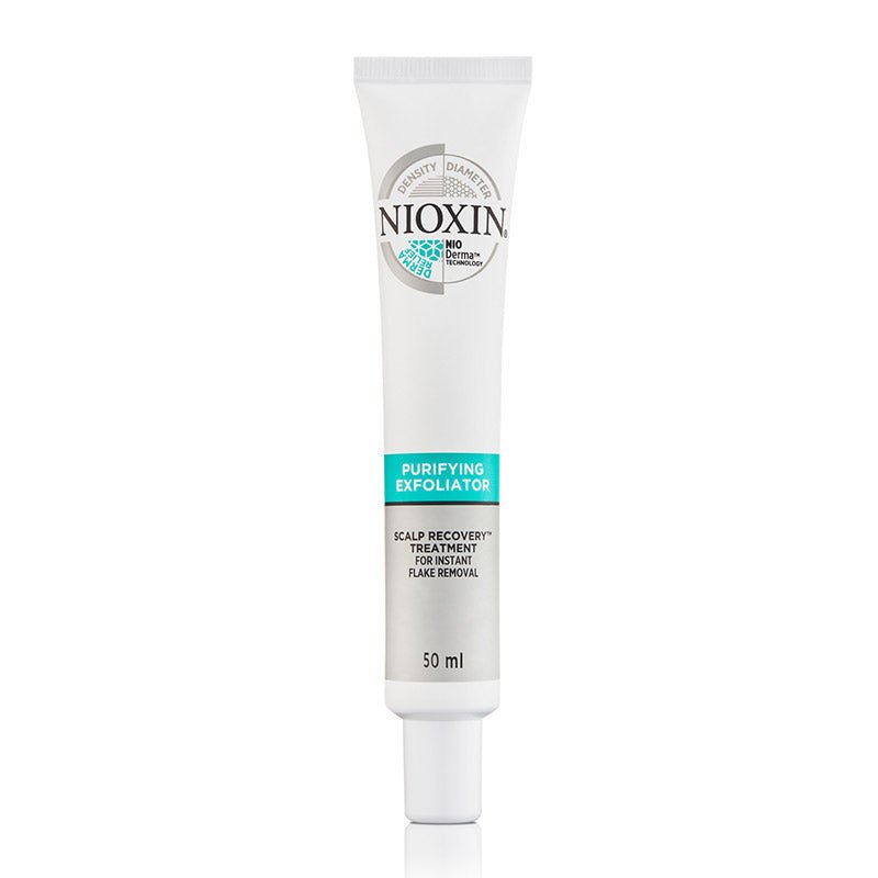 Scalp Recovery Purifying Exfoliator by Nioxin