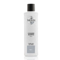 System 1 Cleanser Shampoo by Nioxin