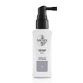 System 1 Scalp & Hair Treatment by Nioxin