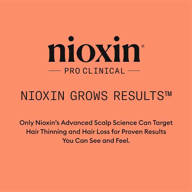 System 4 Cleanser Shampoo for Coloured Hair by Nioxin