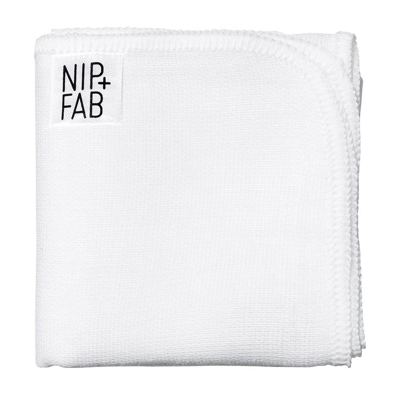Ceramide Fix Cleansing Balm by Nip + Fab