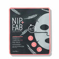 Charcoal & Mandelic Acid Fix Mud Mask