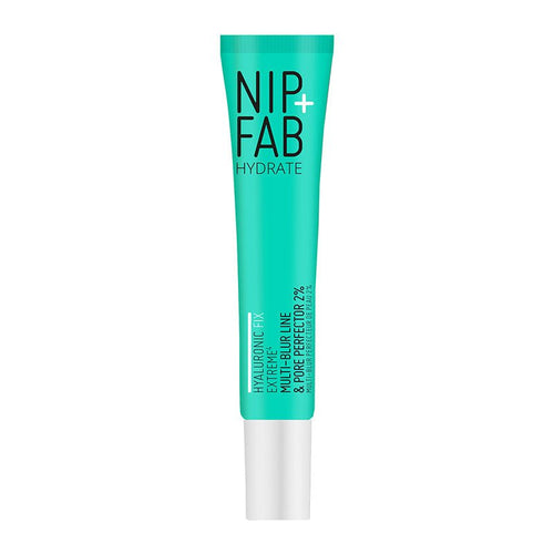 Hyaluronic Fix Extreme 4 Multi-Blur Line & Pore Perfector 2% by Nip + Fab