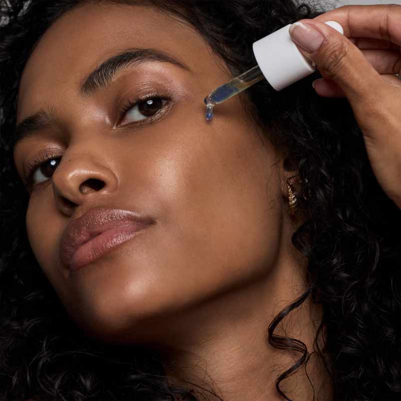 Peptide Fix Finishing Oil 2% by Nip + Fab