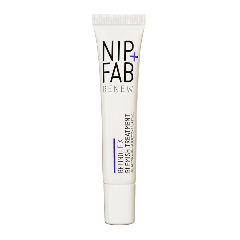 Retinol Fix Blemish Gel Treatment 10%