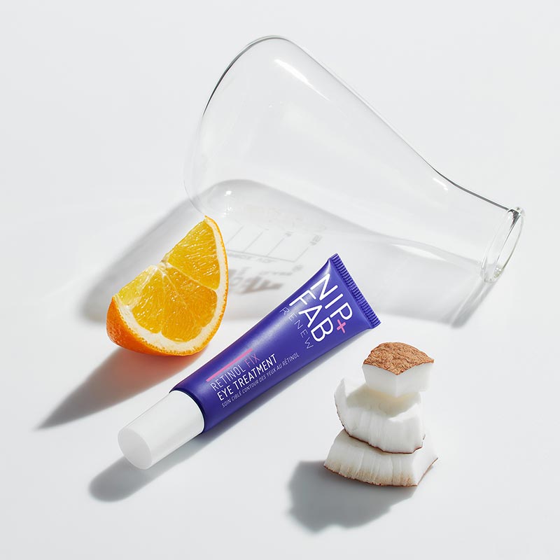 Retinol Fix Eye Treatment 2% by Nip + Fab