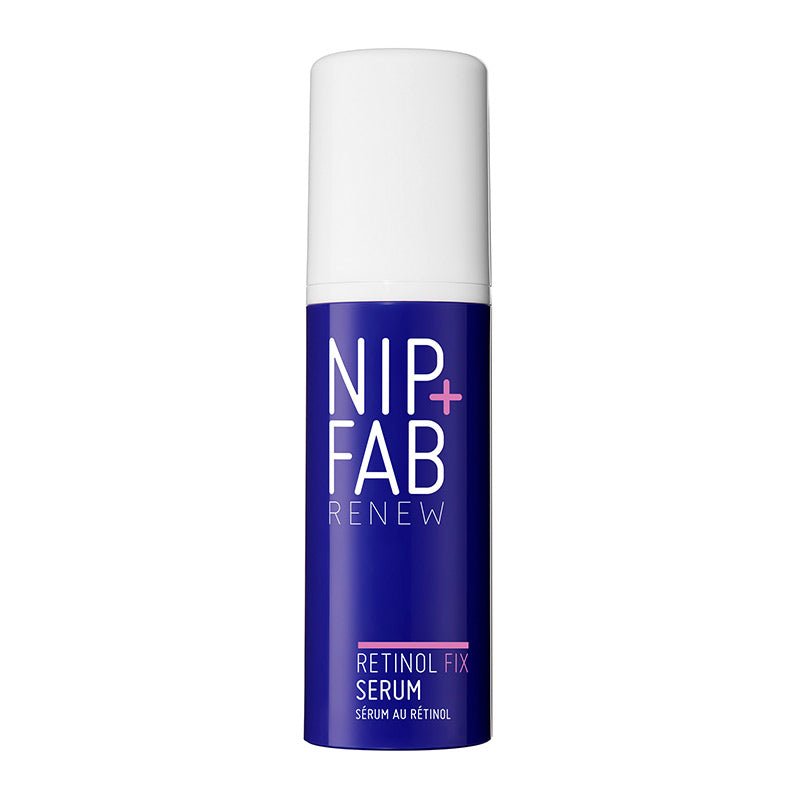 Retinol Fix Serum 3% by Nip + Fab