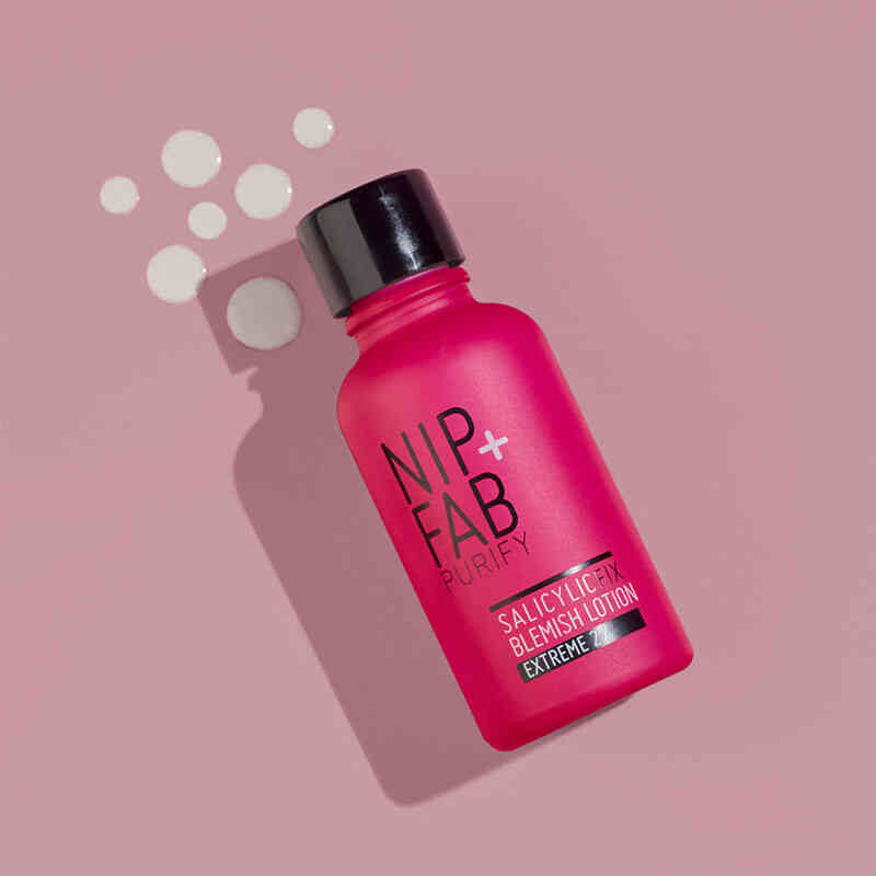 Salicylic Fix Blemish Lotion Extreme