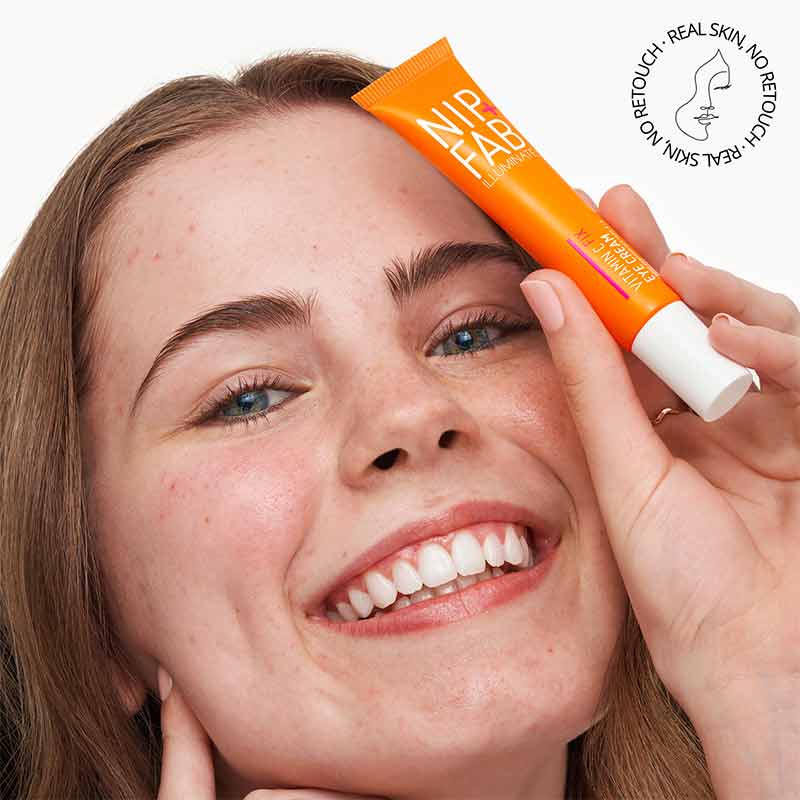 Vitamin C Fix Eye Cream 10%