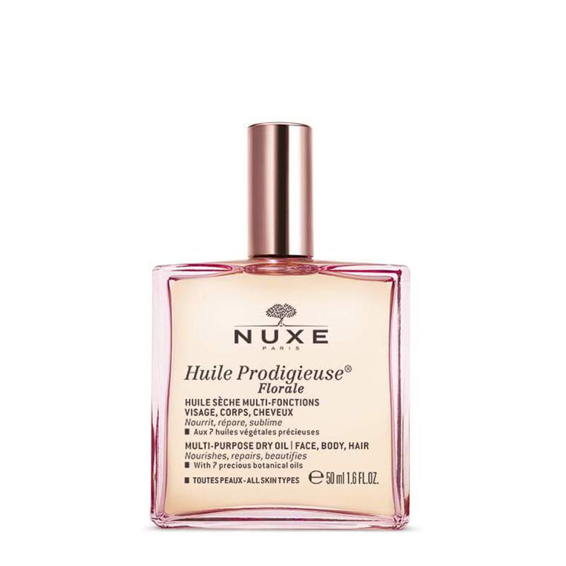 Huile Prodigieuse Florale Dry Body Oil by NUXE