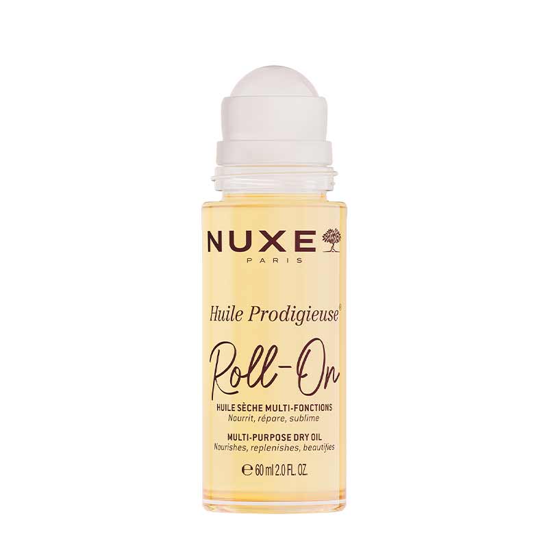 Huile Prodigieuse Roll-On Dry Oil by NUXE