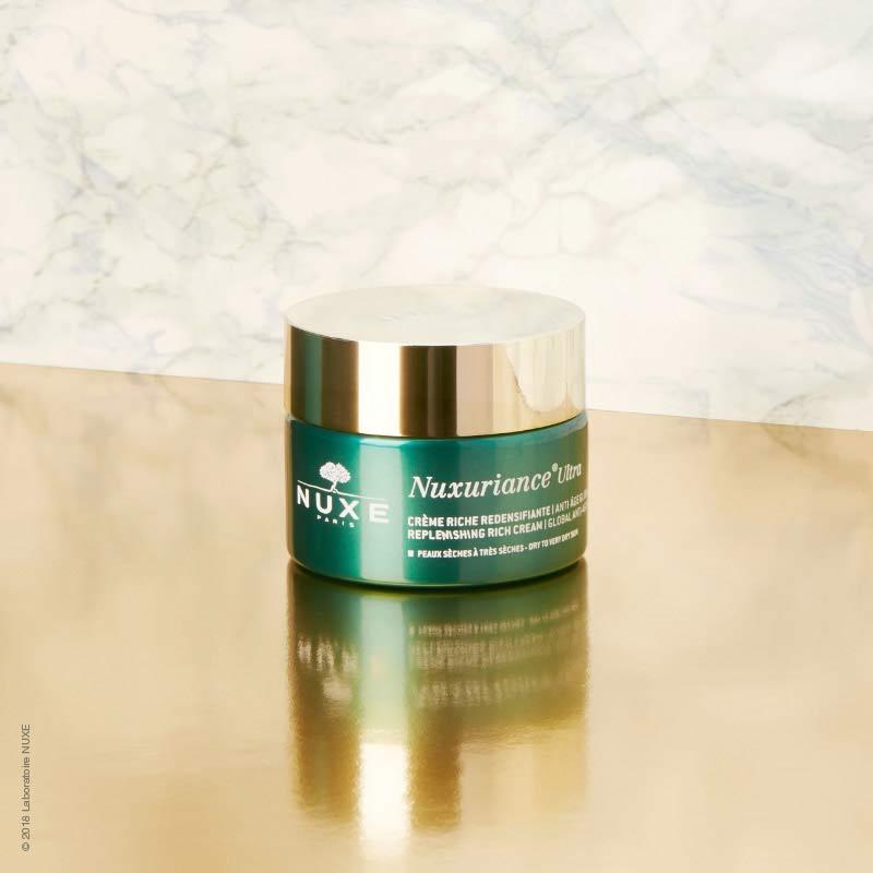 Nuxuriance Ultra Rich Cream by NUXE