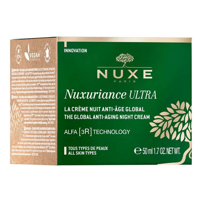 Nuxuriance Ultra Global Anti-Aging Night Cream