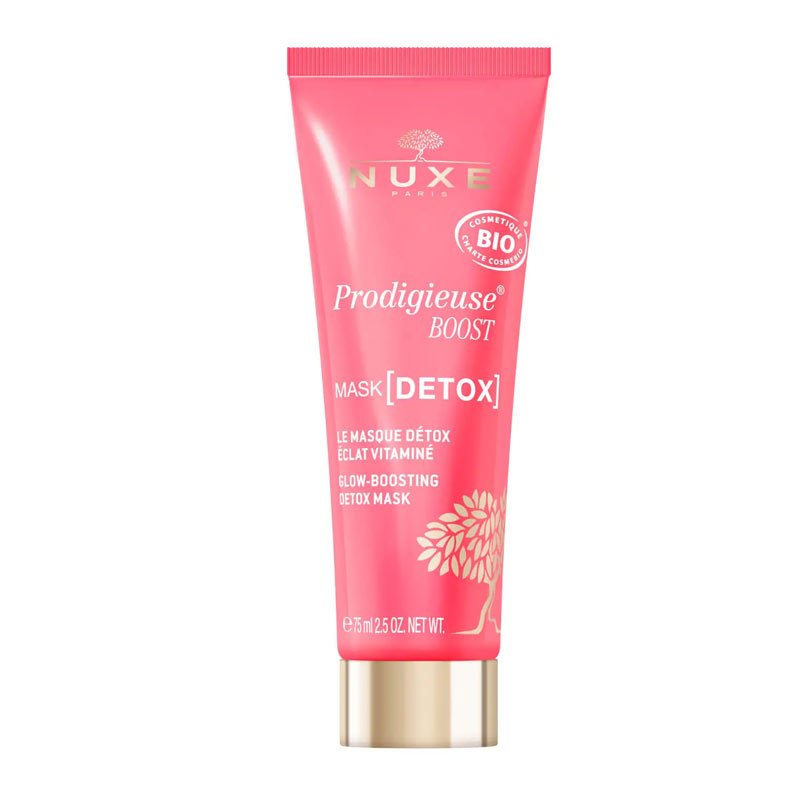 Prodigieuse Boost Radiance Detox Mask