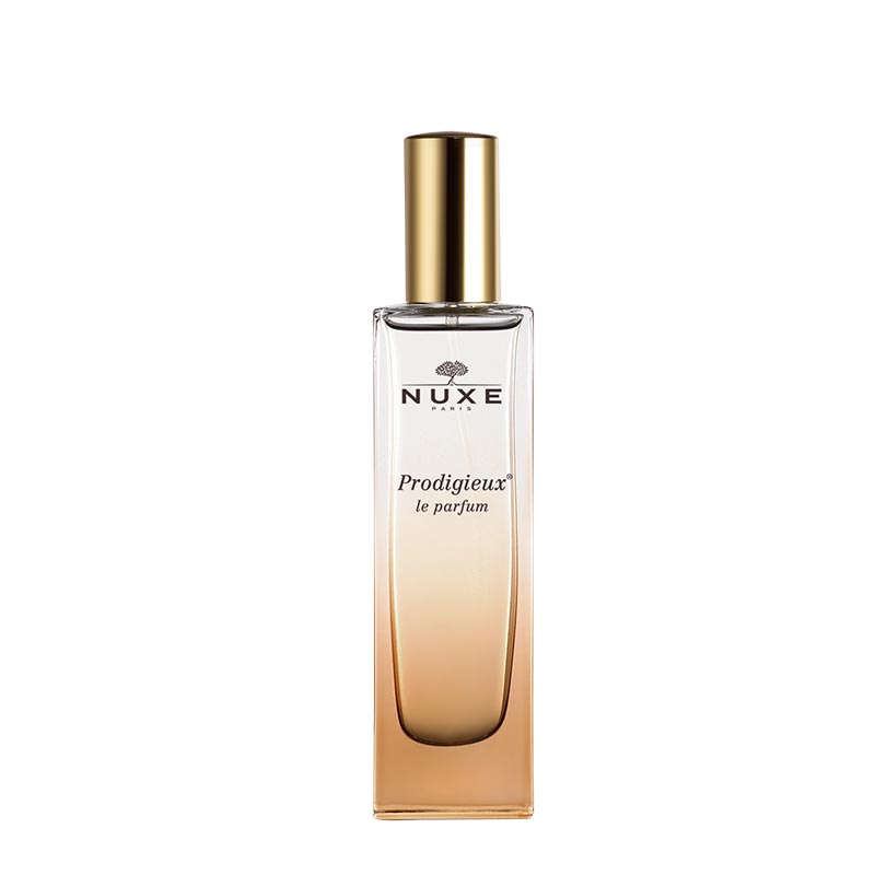 Prodigieux Le Parfum by NUXE