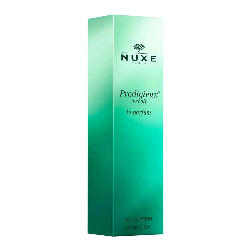 Prodigieux Neroli Le Parfum by NUXE