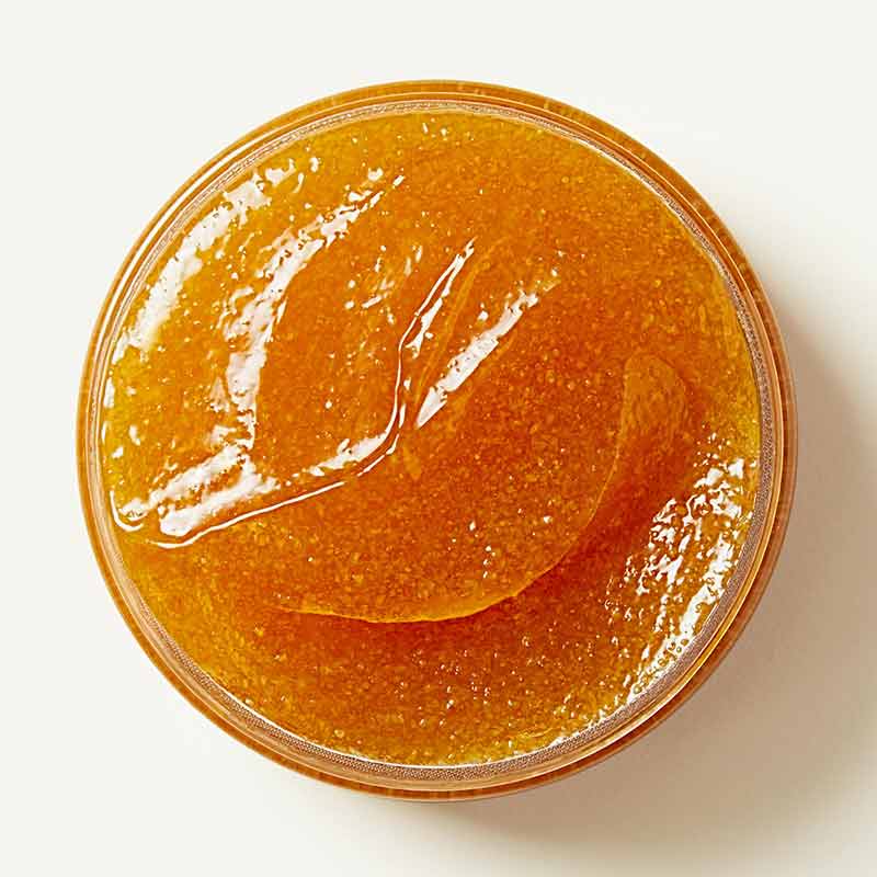Reve De Miel Body Scrub by Nuxe