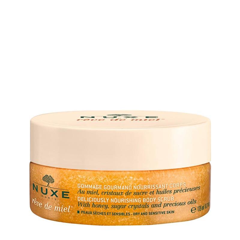 Reve De Miel Body Scrub by Nuxe