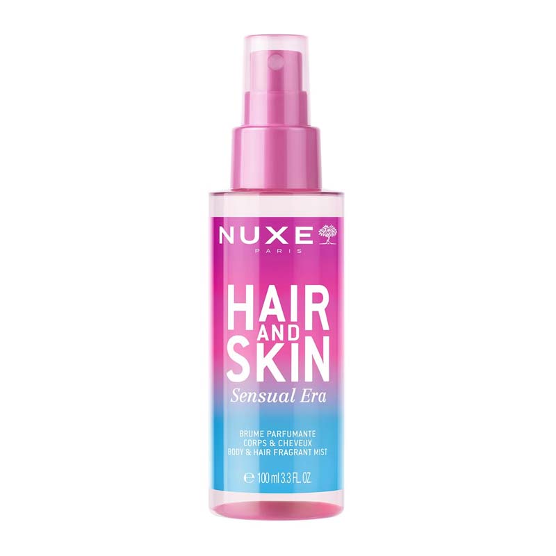 Sensual Era Hair & Body Mist by NUXE