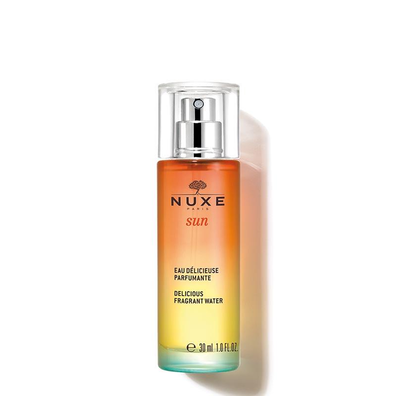 Sun Delicious Fragrant Water Travel Size by NUXE